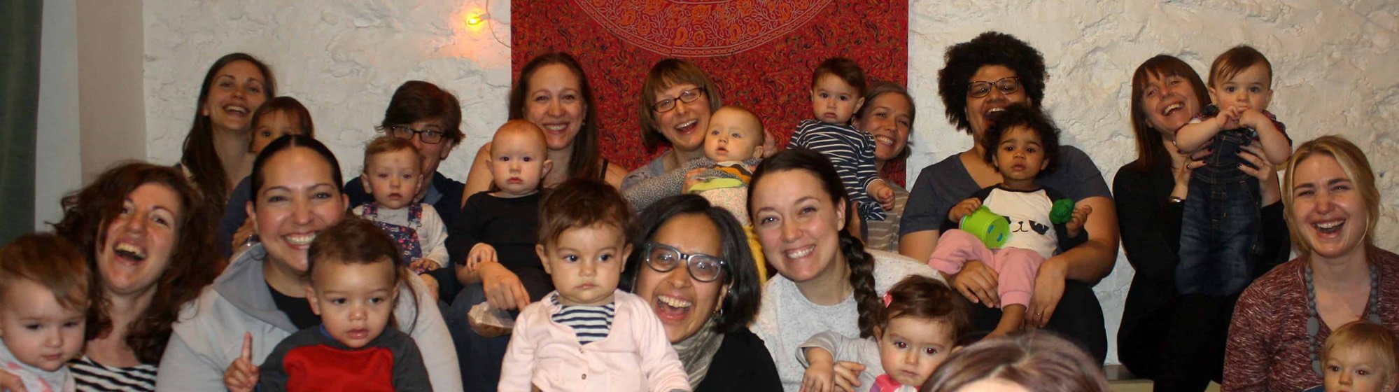 Reviews: What Families Have Said About Mindful Birth NY backgound banner