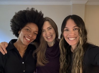 Born to Thrive Pregnancy